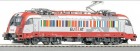 62487 Roco Electric locomotive class 1216 with "Europa" design